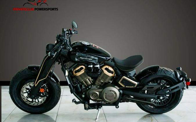 2026 Benda Napoleon Bob 500