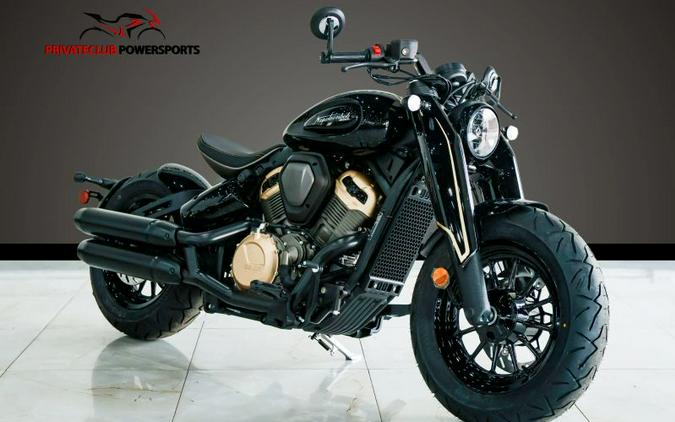 2026 Benda Napoleon Bob 500