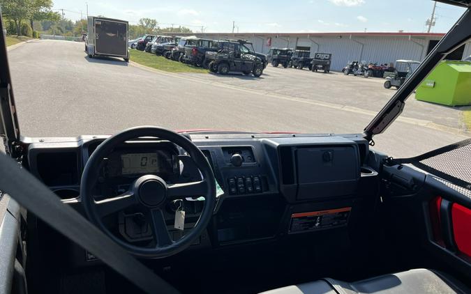 2026 HONDA PIONEER 1000-5 DELUXE
