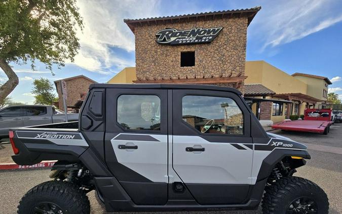 2027 Polaris Xpedition XP 5 Northstar