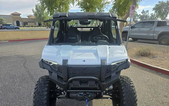 2027 Polaris Xpedition XP 5 Northstar