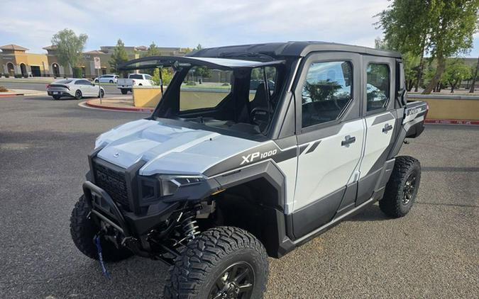 2027 Polaris Xpedition XP 5 Northstar