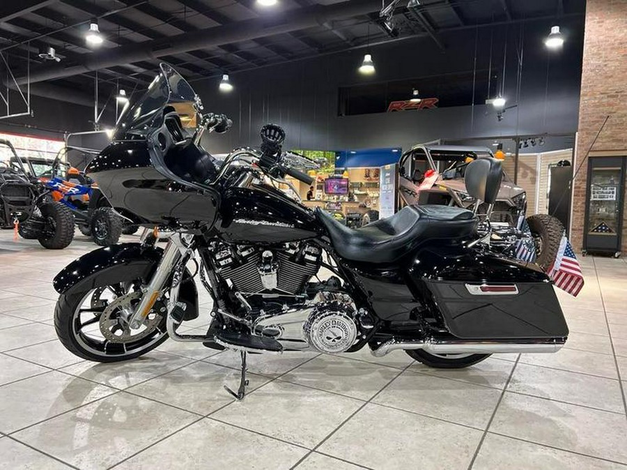 2020 Harley-Davidson® FLTRX - Road Glide®