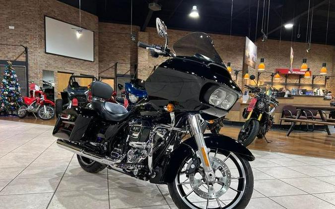 2020 Harley-Davidson® FLTRX - Road Glide®