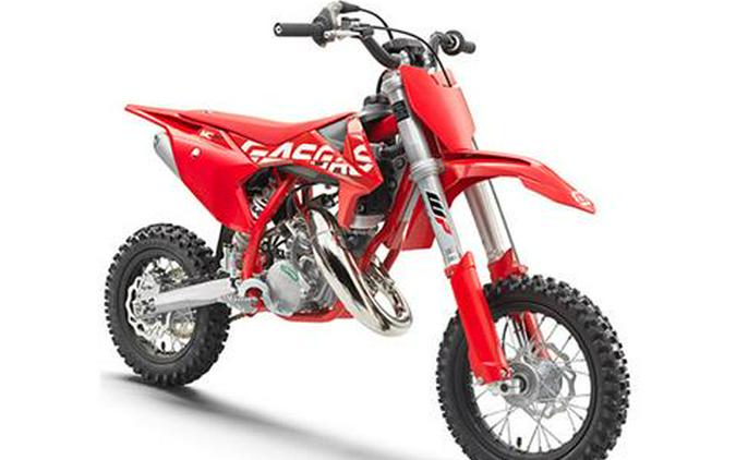 2023 GASGAS MC 50