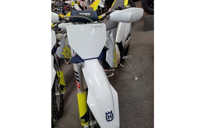 2024 Husqvarna Motorcycles TX 300