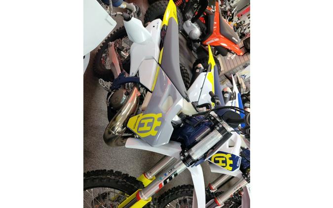 2024 Husqvarna Motorcycles TX 300