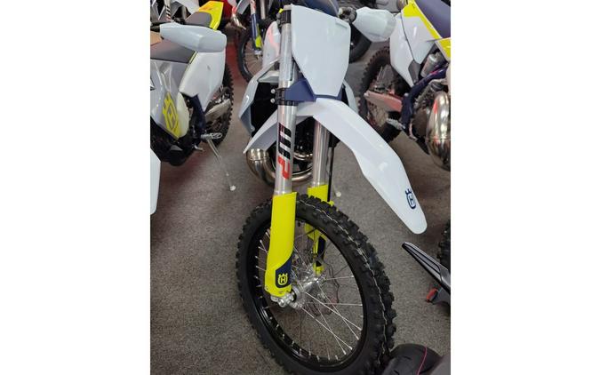 2024 Husqvarna Motorcycles TX 300