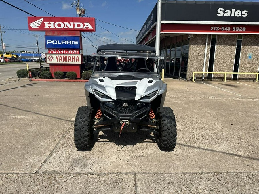 2022 Yamaha Wolverine RMAX2 1000 Limited Edition