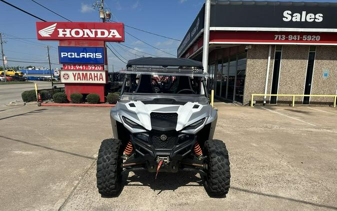 2022 Yamaha Wolverine RMAX2 1000 Limited Edition