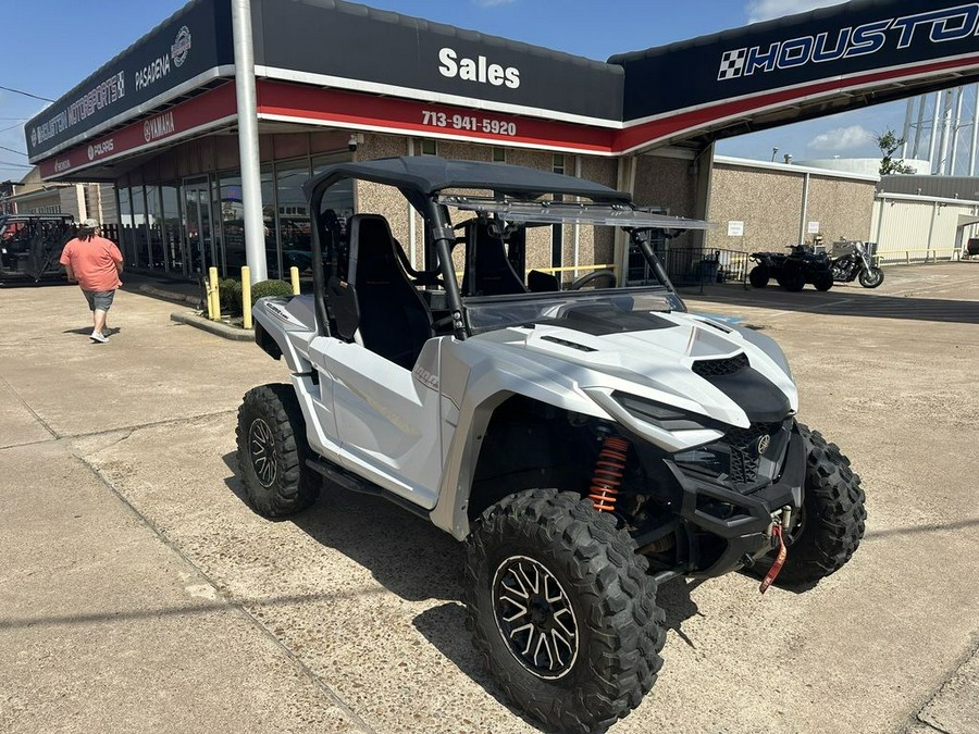 2022 Yamaha Wolverine RMAX2 1000 Limited Edition