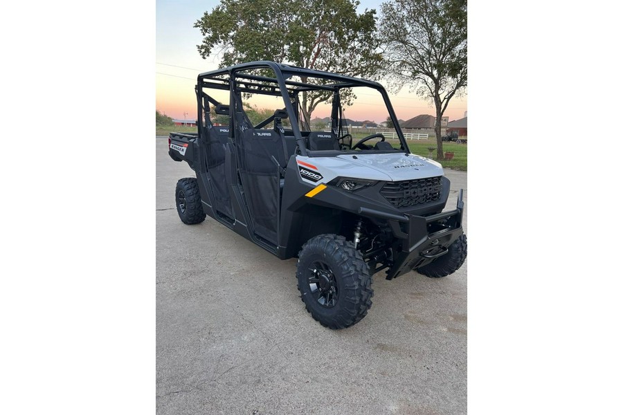 2024 Polaris Industries Ranger® Crew 1000 Premium