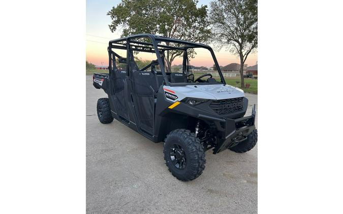 2024 Polaris Industries Ranger® Crew 1000 Premium