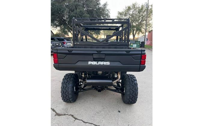 2024 Polaris Industries Ranger® Crew 1000 Premium