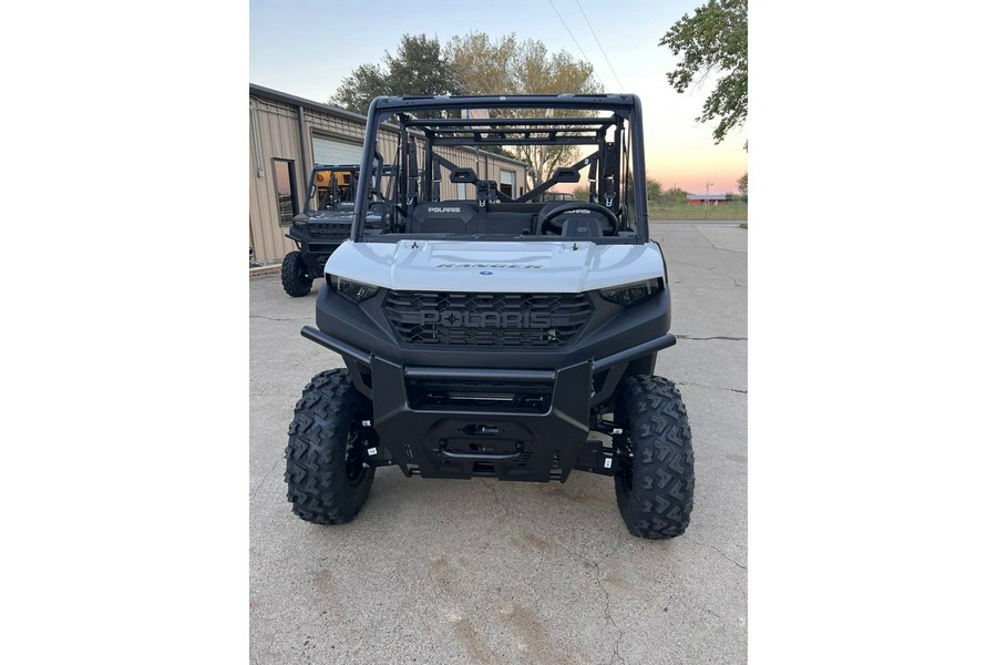 2024 Polaris Industries Ranger® Crew 1000 Premium