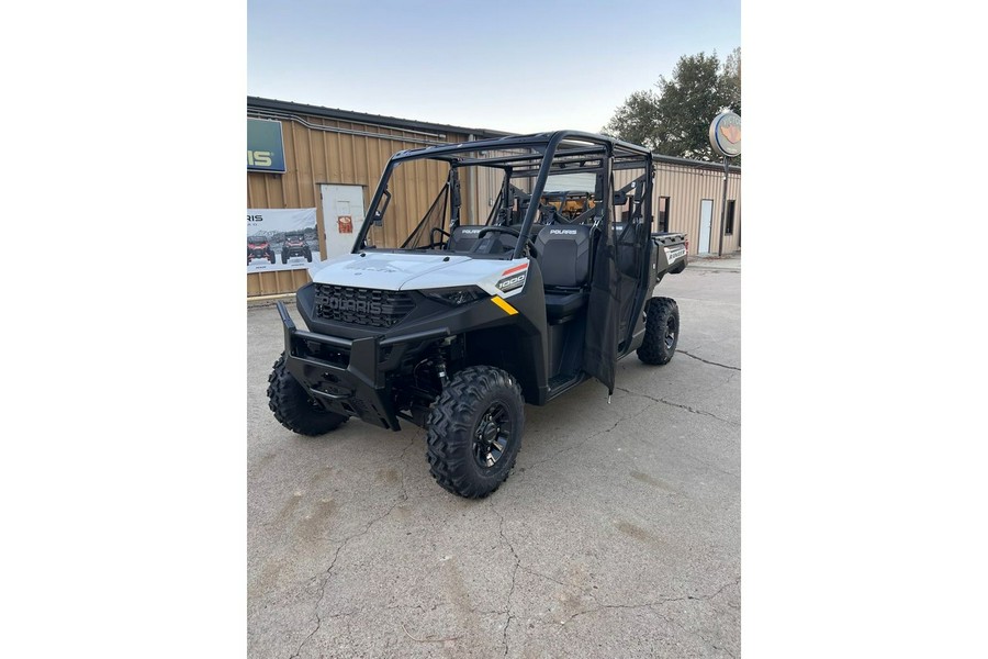 2024 Polaris Industries Ranger® Crew 1000 Premium