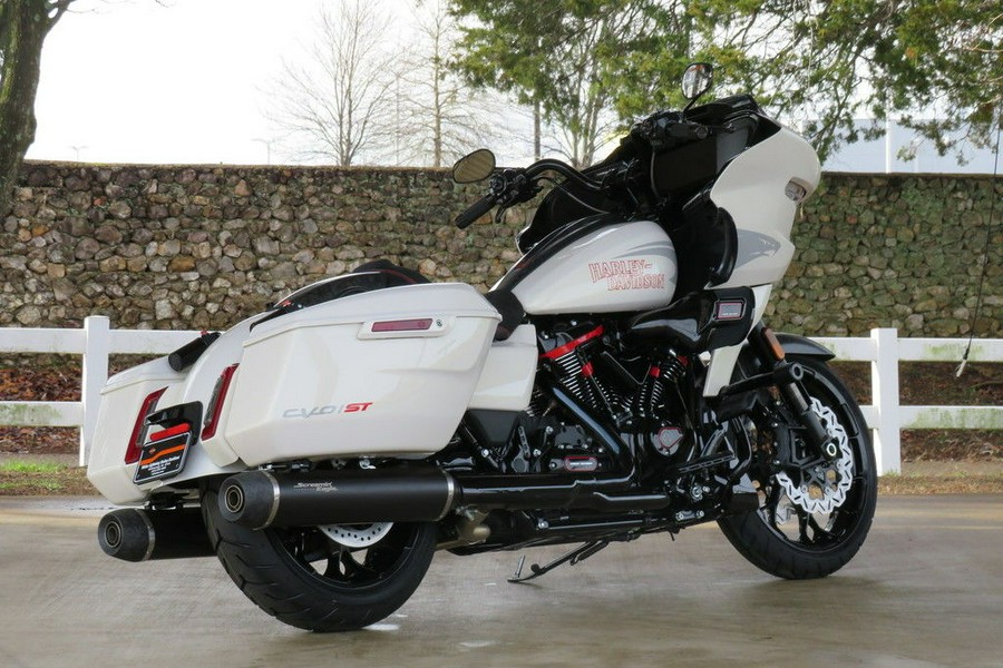 2024 Harley-Davidson® FLTRXSTSE - CVO™ Road Glide® ST