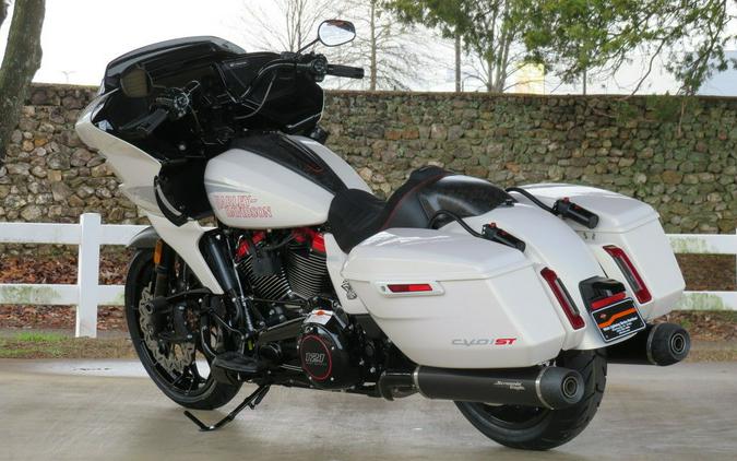 2024 Harley-Davidson® FLTRXSTSE - CVO™ Road Glide® ST