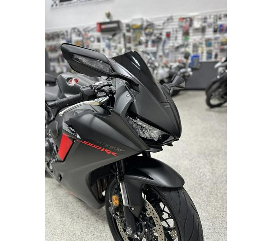 2019 Honda® CBR1000RR ABS