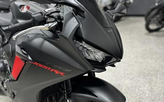 2019 Honda® CBR1000RR ABS