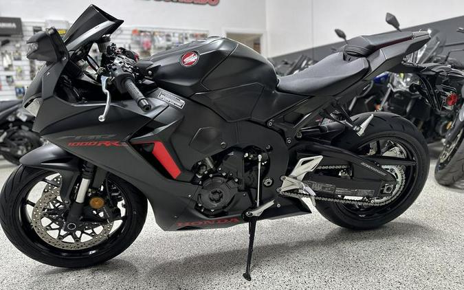 2019 Honda® CBR1000RR ABS