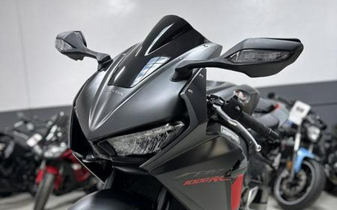 2019 Honda® CBR1000RR ABS