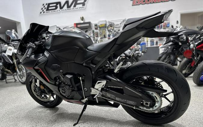 2019 Honda® CBR1000RR ABS