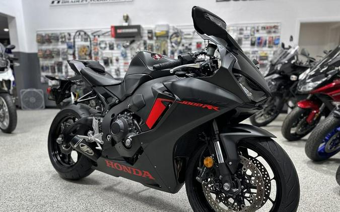 2019 Honda® CBR1000RR ABS