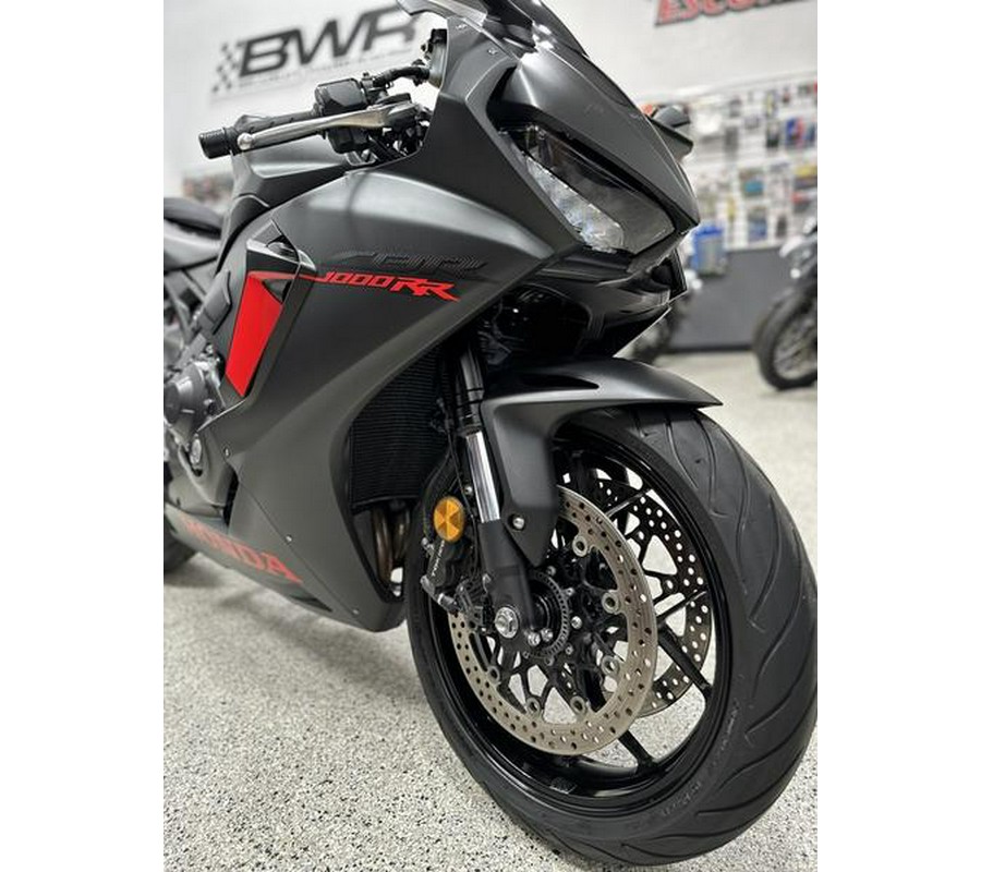 2019 Honda® CBR1000RR ABS