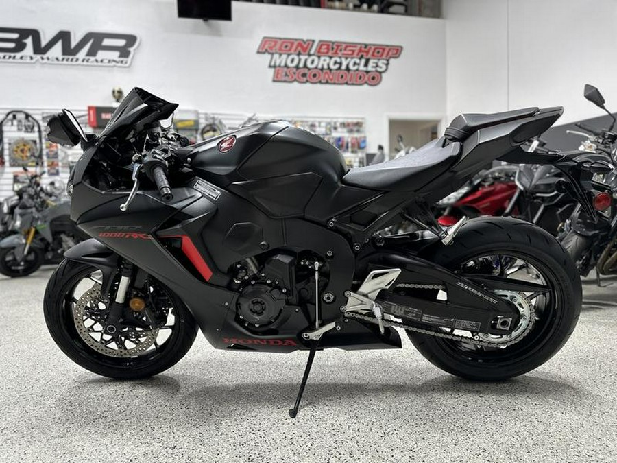 2019 Honda® CBR1000RR ABS