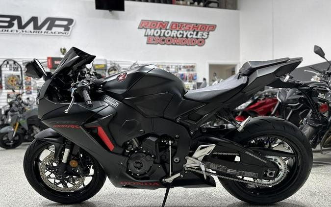 2019 Honda® CBR1000RR ABS