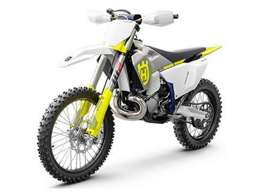 2024 Husqvarna TX 300