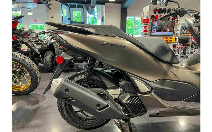 2023 Honda PCX ABS