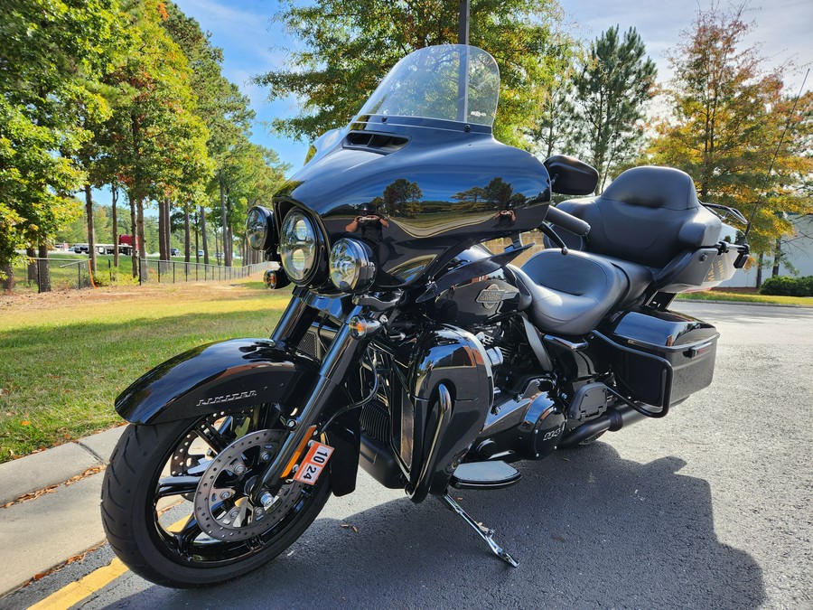 2024 Harley-Davidson Ultra Limited