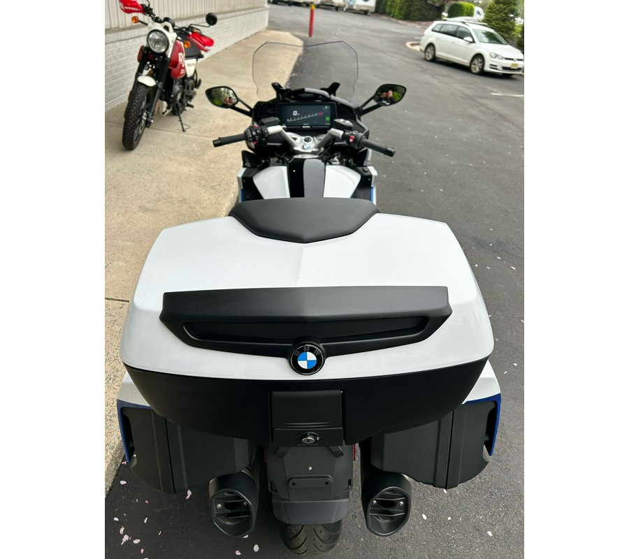 2023 BMW K 1600 GT