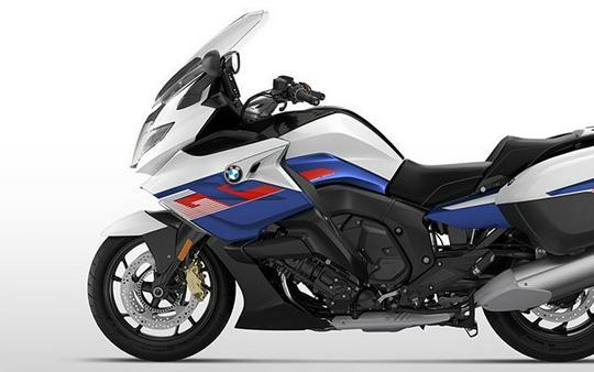 2023 BMW K 1600 GT