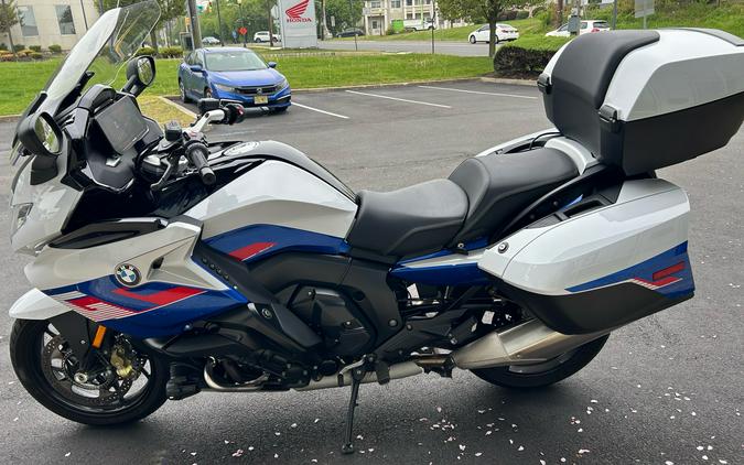 2023 BMW K 1600 GT