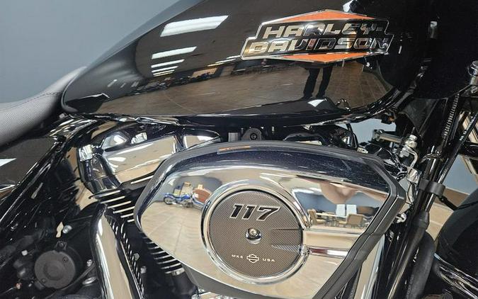 2024 Harley-Davidson® FLTRX - Road Glide®