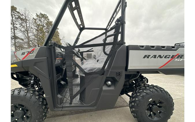 2023 Polaris Industries RANGER SP 570 PREMIUM