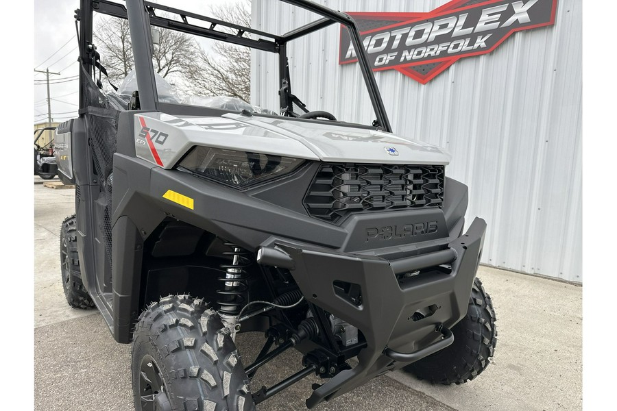 2023 Polaris Industries RANGER SP 570 PREMIUM