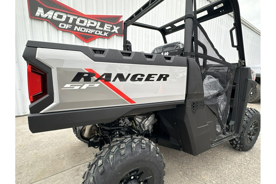 2023 Polaris Industries RANGER SP 570 PREMIUM