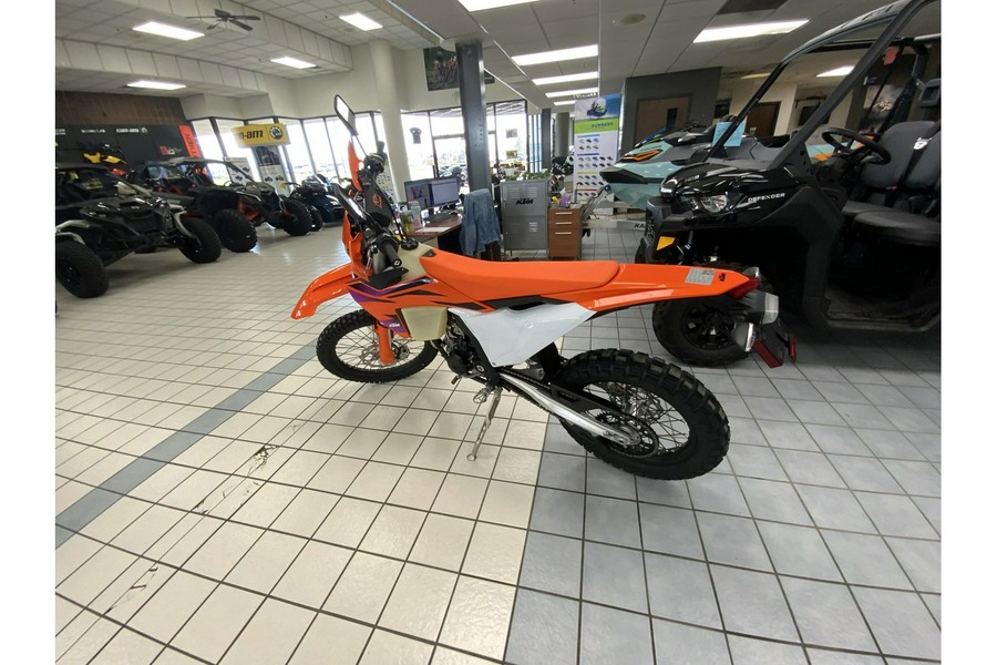 2024 KTM 350 EXC-F