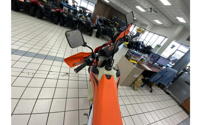 2024 KTM 350 EXC-F