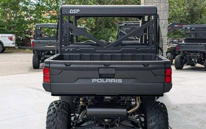 2025 Polaris Ranger® Crew 1000 Base