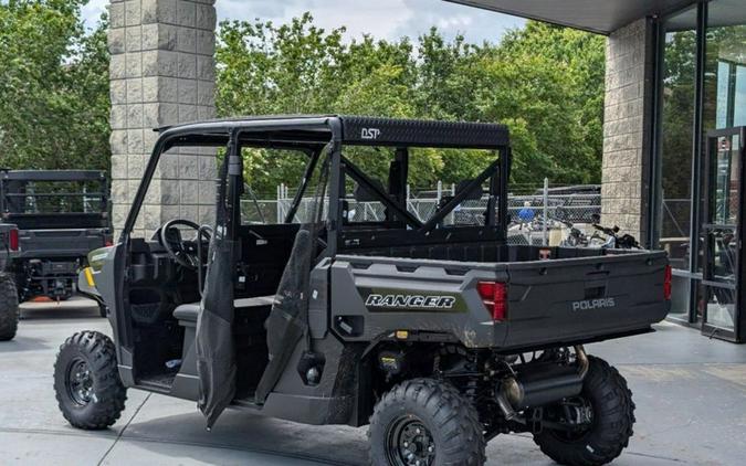 2025 Polaris Ranger® Crew 1000 Base