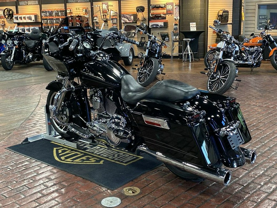 2010 Harley-Davidson FLTRX - Road Glide Custom