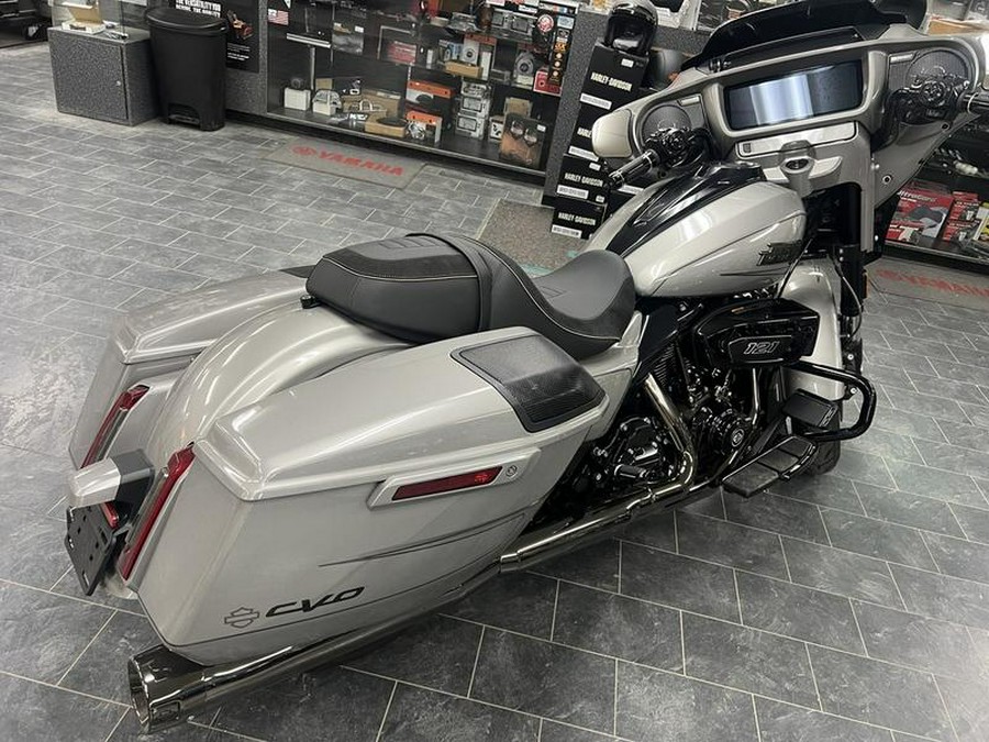 2023 Harley-Davidson® FLHXSE - CVO™ Street Glide®