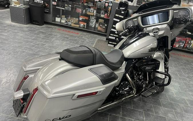 2023 Harley-Davidson® FLHXSE - CVO™ Street Glide®