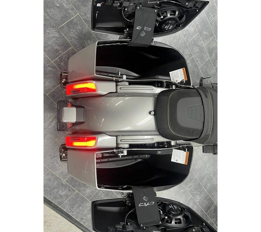 2023 Harley-Davidson® FLHXSE - CVO™ Street Glide®