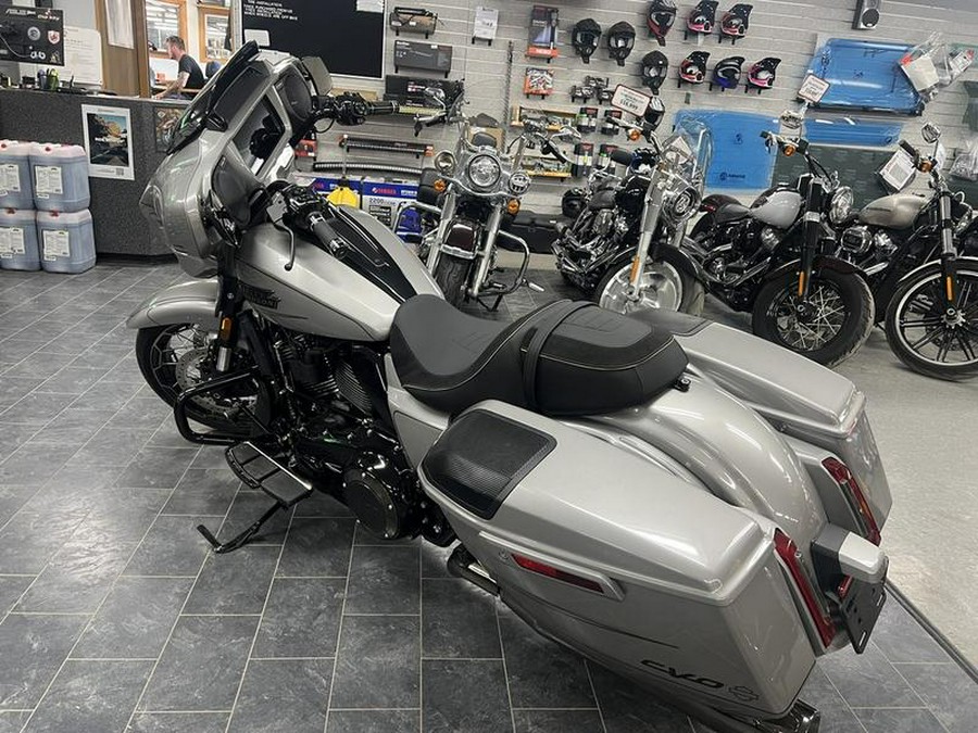 2023 Harley-Davidson® FLHXSE - CVO™ Street Glide®